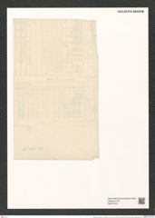 Actinocyclus alienus var. arcticus Grun. (de-Toni-Nr.: Genus 195, Species 4750) Zeichnungen Sammlung Grunow (NHMW-BOT-W0377819)